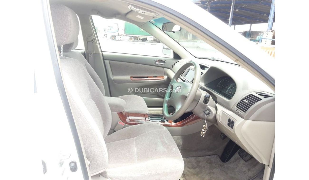 تويوتا كامري Toyota Camry RIGHT HAND DRIVE (Stock no PM 448 )