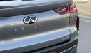 Infiniti QX55 Essential GCC with Warranty