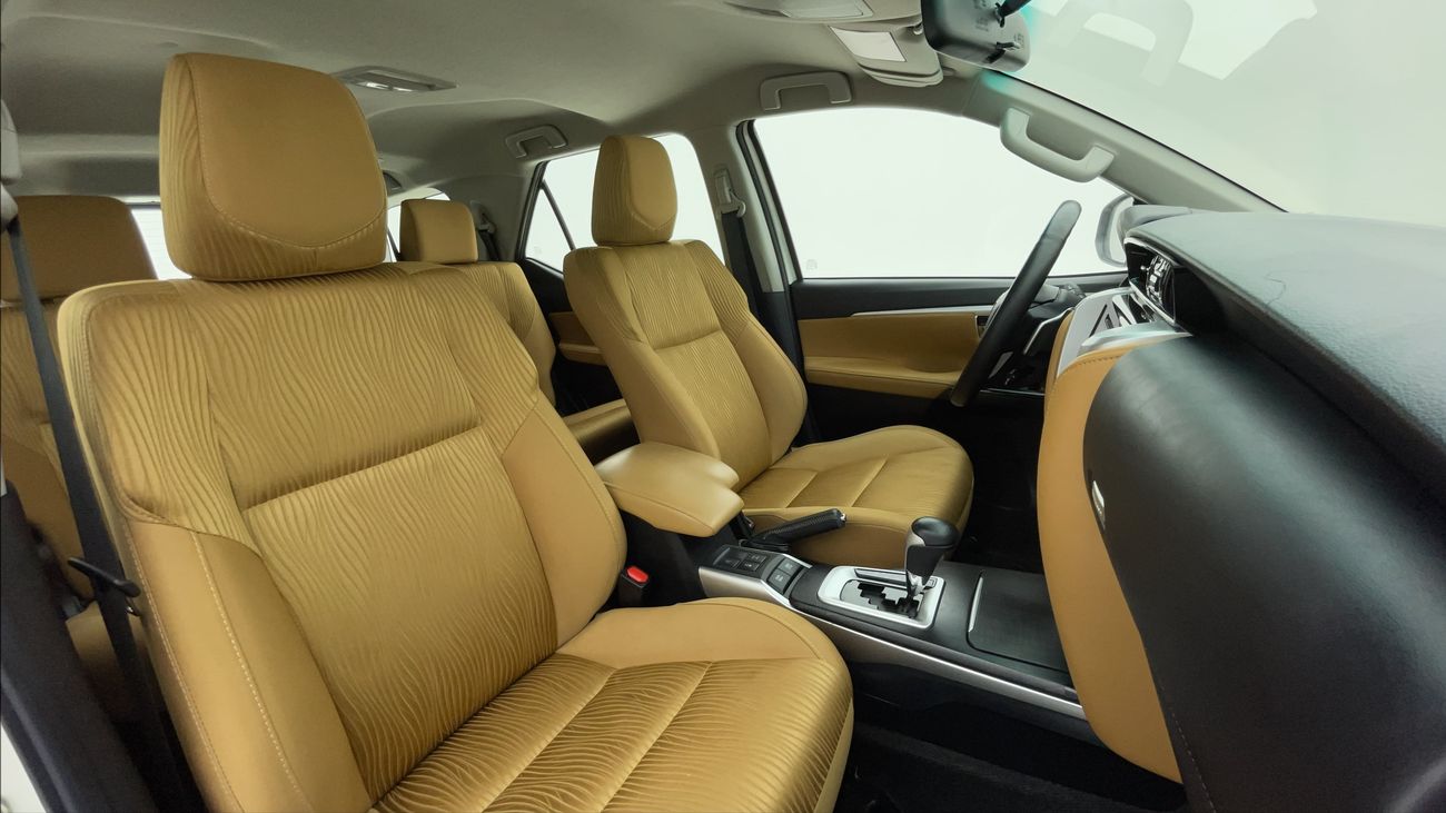 تويوتا فورتونر GXR 4 | بدون دفعة مقدمة | اختبار قيادة مجاني للمنزل