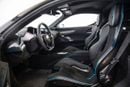 Ferrari SF90 SPIDER Ferrari SF90 Spider Assetto Fiorano | Navy Blue Carbon