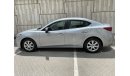 Mazda 3 S 1.8 | Under Warranty | Free Insurance | Inspected on 150+ parameters