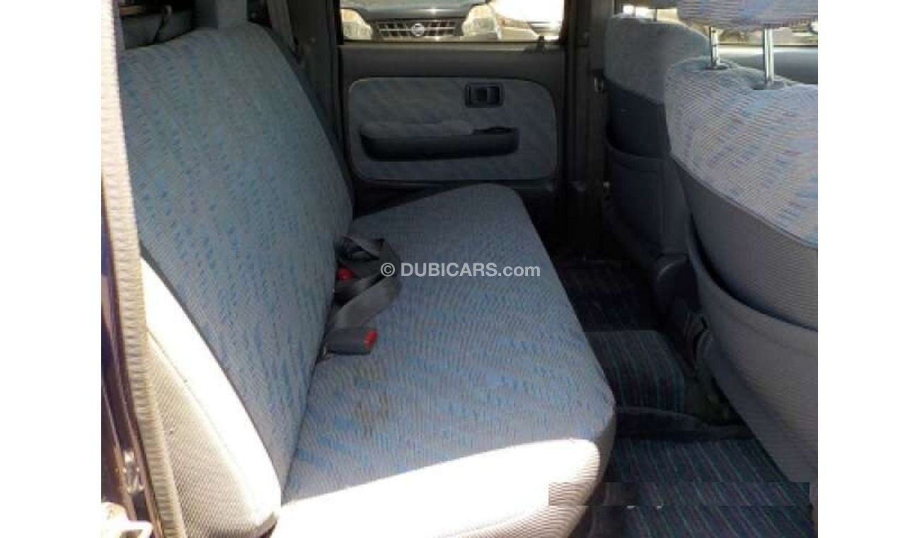 Toyota Hilux Hilux Pick up (Stock no PM 295 )