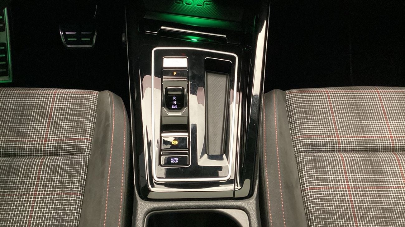 Volkswagen Golf GTI - Cloth (Sunroof) | Guaranteed Warranty | 0 Down Payment