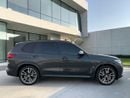 BMW X5 M50i 4.4L AED 4,304 P.M | 0% DOWN PAYMENT | BMW X5 M50I | 2023 | Under warranty and Valid Service Co