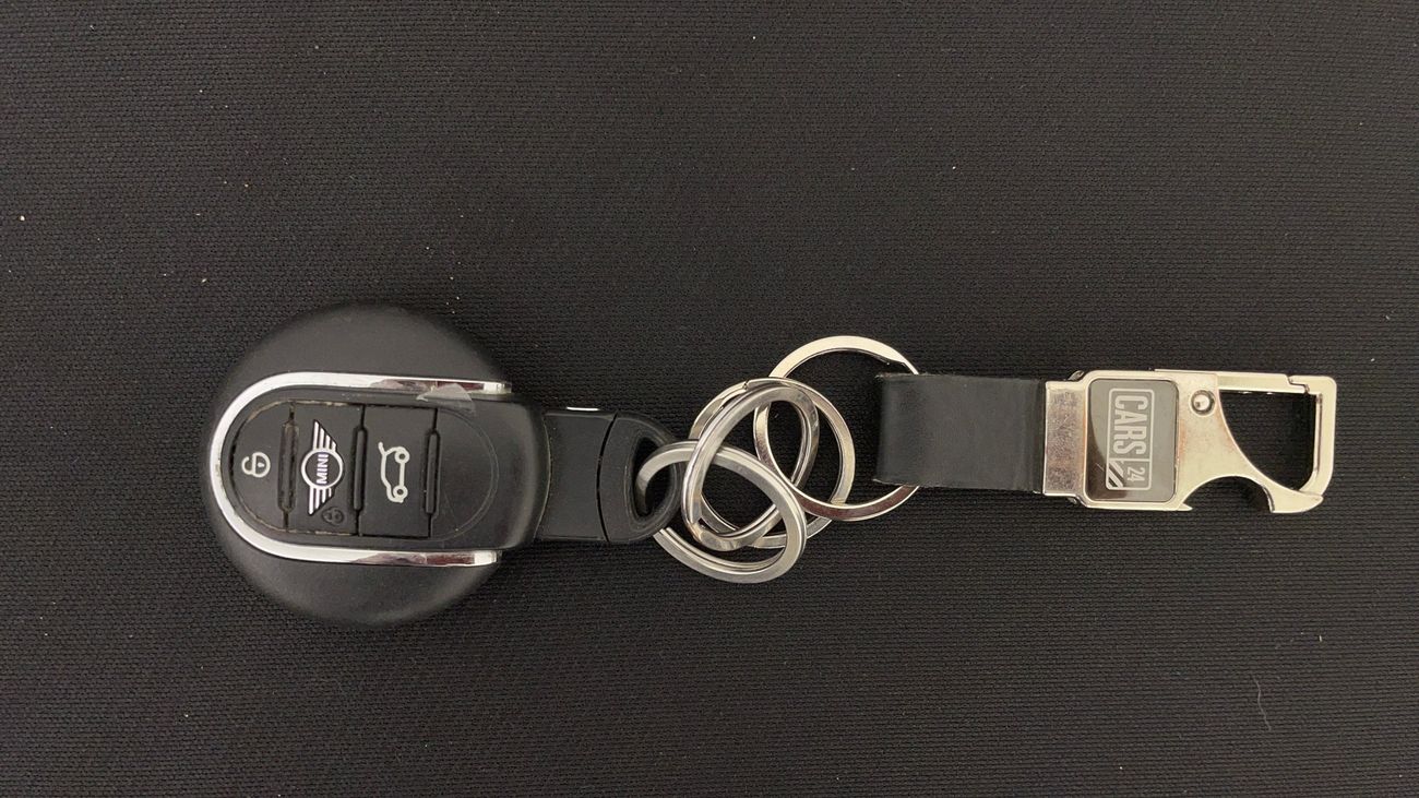 ميني كوبر STD 1.5 | بدون دفعة مقدمة | اختبار القيادة في المنزل