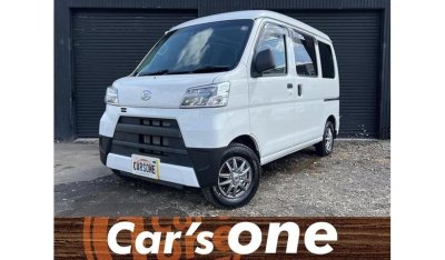 Daihatsu Hijet S331V