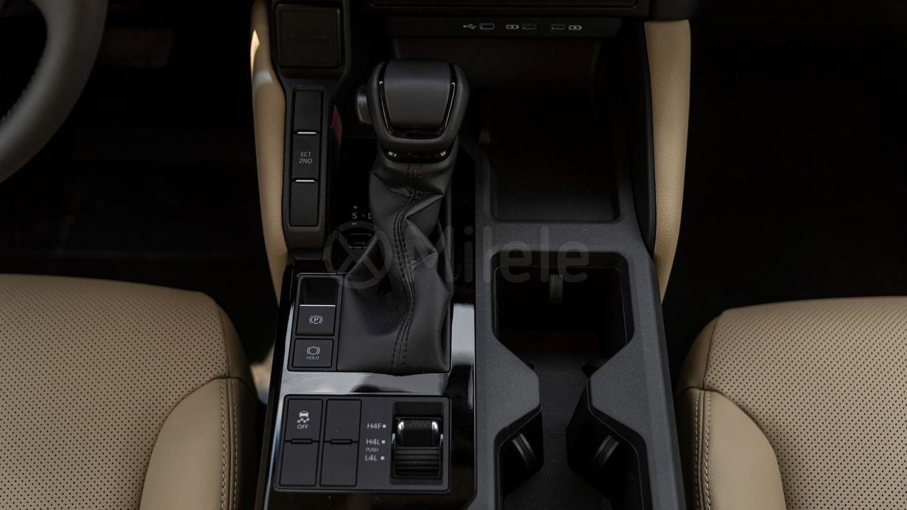 تويوتا برادو TOYOTA PRADO 250 TXL | EXPORT ONLY
