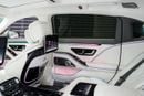 Mercedes Maybach S680 Maybach 2024 Maybach S680, Two-Tone, BRAND NEW, Manufaktur Exclusive Interior, Executive Rear Seat Pack Plus