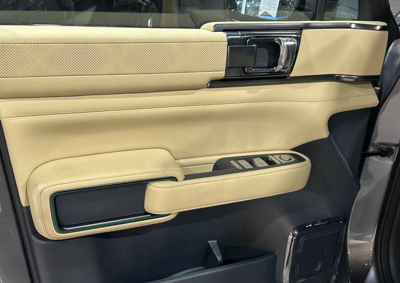 BYD Leopard 5 ULTRA -TOP OPTIONS- 2 DIFFLOOK