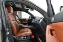 BMW X7 XDRIVE40I M SPORT 2022 BMW X7 xDrive40i M-Sport,1/2027 BMW Warranty And Service Pack, BMW Service History, GCC