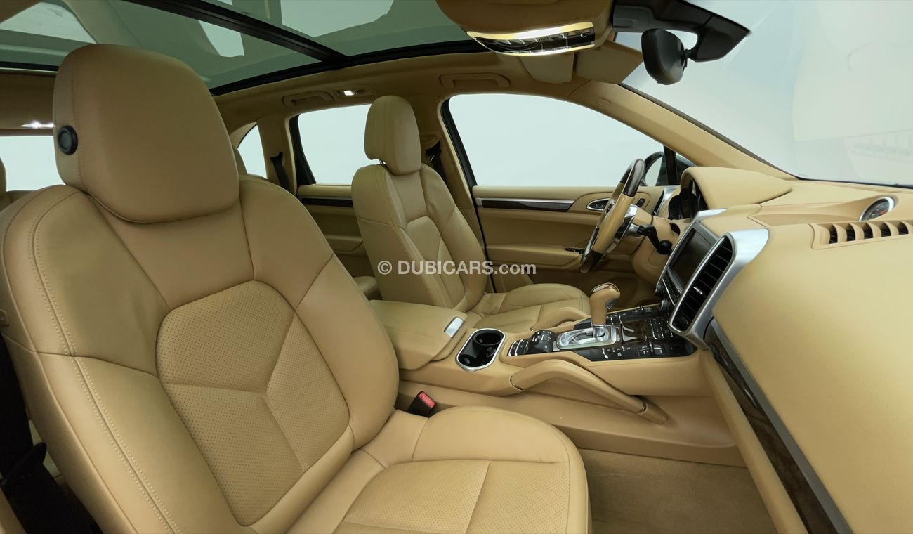 Porsche Cayenne S 3.6 | Zero Down Payment | Free Home Test Drive