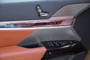 بي أم دبليو 735i BMW 735I  M KIT 2026  GCC