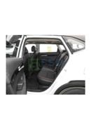 Kia Seltos EX Kia Seltos 1.5L 2WD CVT Luxury Black Roof MY-2025