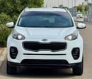 Kia Sportage LX 1.6L FWD 730x48- Monthly | GCC | Cruise, Camera, GPS l Accident Free
