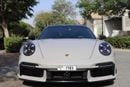 بورش 911 Turbo S 3.8L (640 HP) Coupe