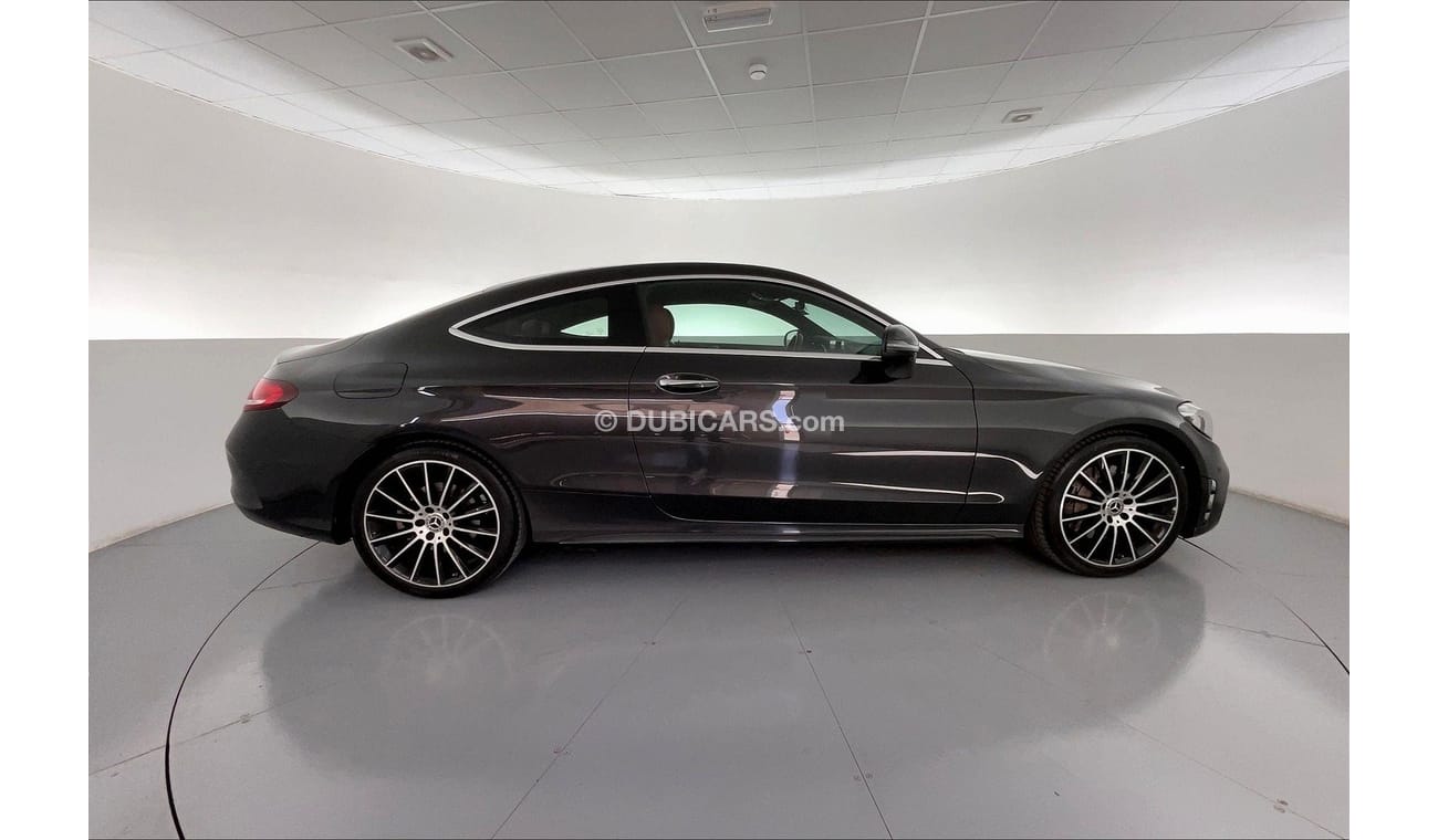 Mercedes-Benz C 300 AMG Package