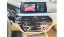 BMW 520i I 2020 GCC Under Warranty