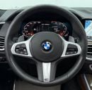 BMW X5 M50i 4.4L 2020 BMW X5 M50i, Warranty, Full Service History, Fully Loaded, Excellent Condition, GCC