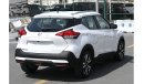 Nissan Kicks nissan kicks 2020 very good condition without accident