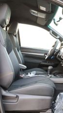 تويوتا هيلوكس GR Sport 4.0L