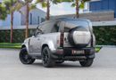 Land Rover Defender P300 | 5,385 P.M  | 0% Downpayment | Agency Warranty