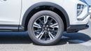 Mitsubishi Eclipse Cross GLS HIGH LINE