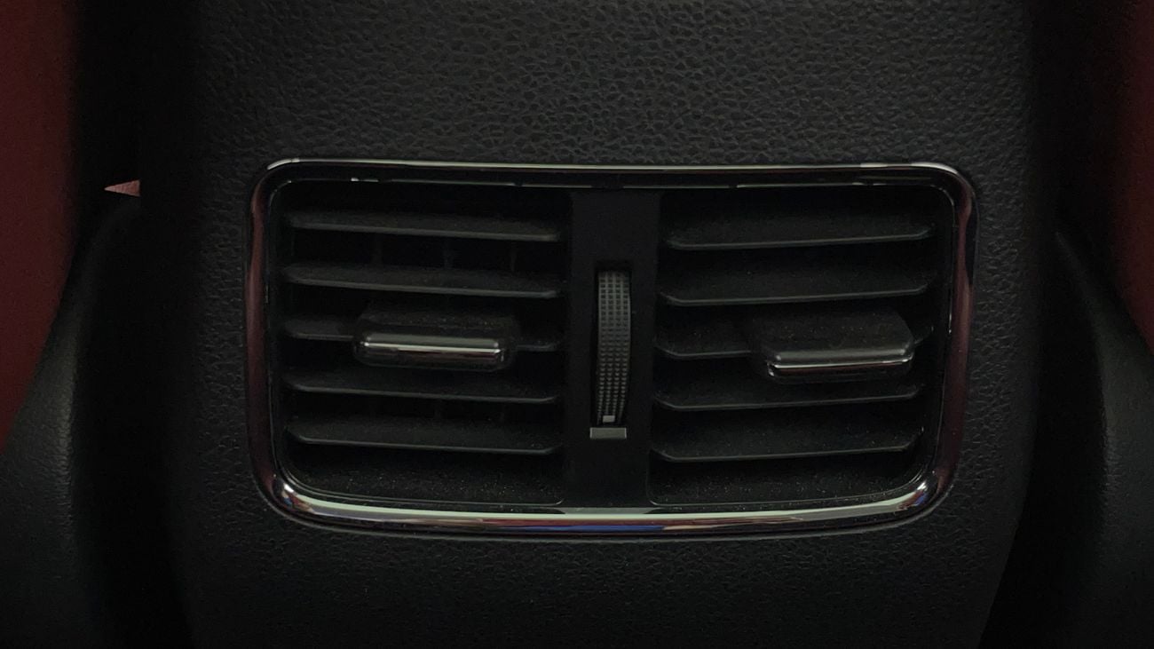 أم جي RX5 LUXURY 2 | بدون دفعة مقدمة | اختبار القيادة في المنزل