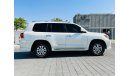 Toyota Land Cruiser GXR ll SUNROOF ll 0% DP ll GCC ll WELL MAINTAINED