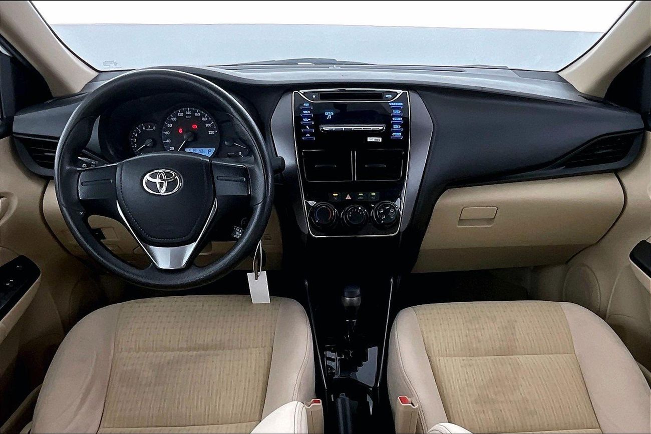 Toyota Yaris SE / E | Guaranteed Warranty | 0 Down Payment