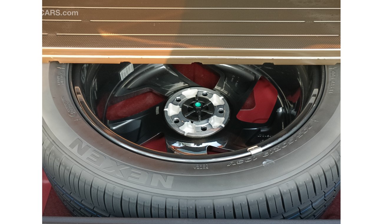 Hyundai Tucson 1.6L PETROL, DRIVER POWER SEAT / PANORAMIC ROOF / ''4'' CAMERAS / FULL OPTION (CODE # 97084)