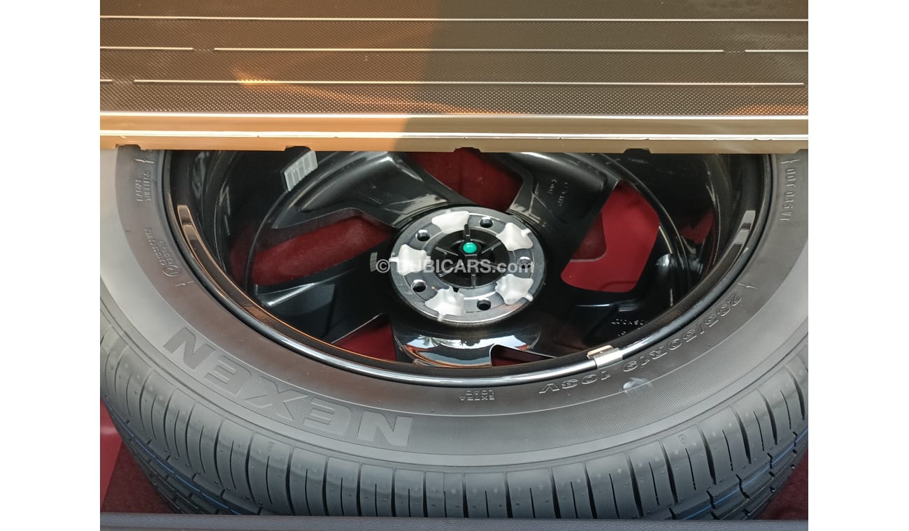 Hyundai Tucson 1.6L PETROL, DRIVER POWER SEAT / PANORAMIC ROOF / ''4'' CAMERAS / FULL OPTION (CODE # 97084)