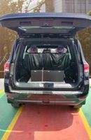 Toyota Land Cruiser Toyota LC300 GXR 4.0L Petrol 2025 MY