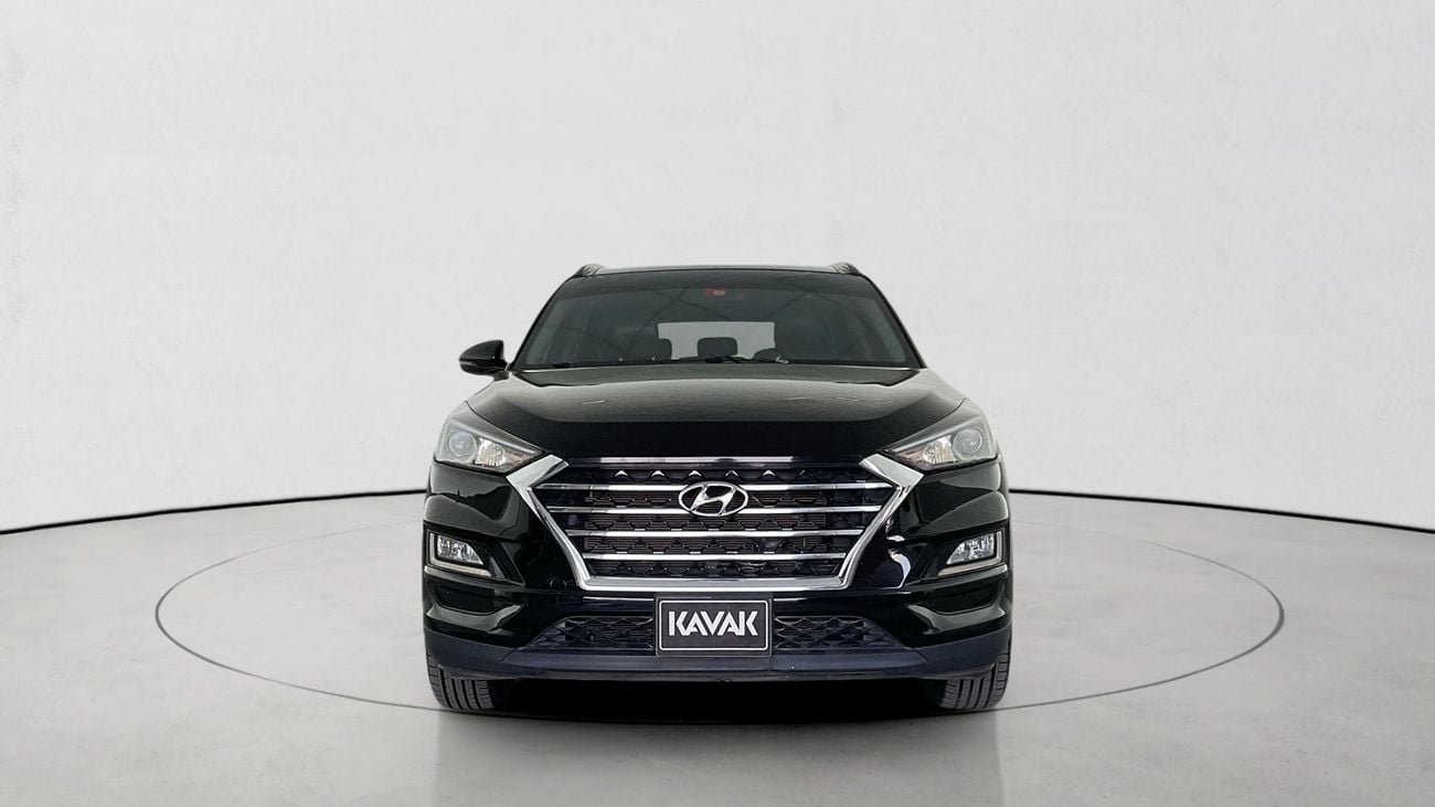 Hyundai Tucson COMFORT | Guaranteed Warranty | 0 Down Payment