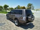 Mitsubishi Pajero GLS MIDLINE