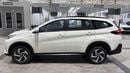Toyota Rush 2023 EX | AED 760/Month | 0 DP | 30 Day Return | Warranty | Service History