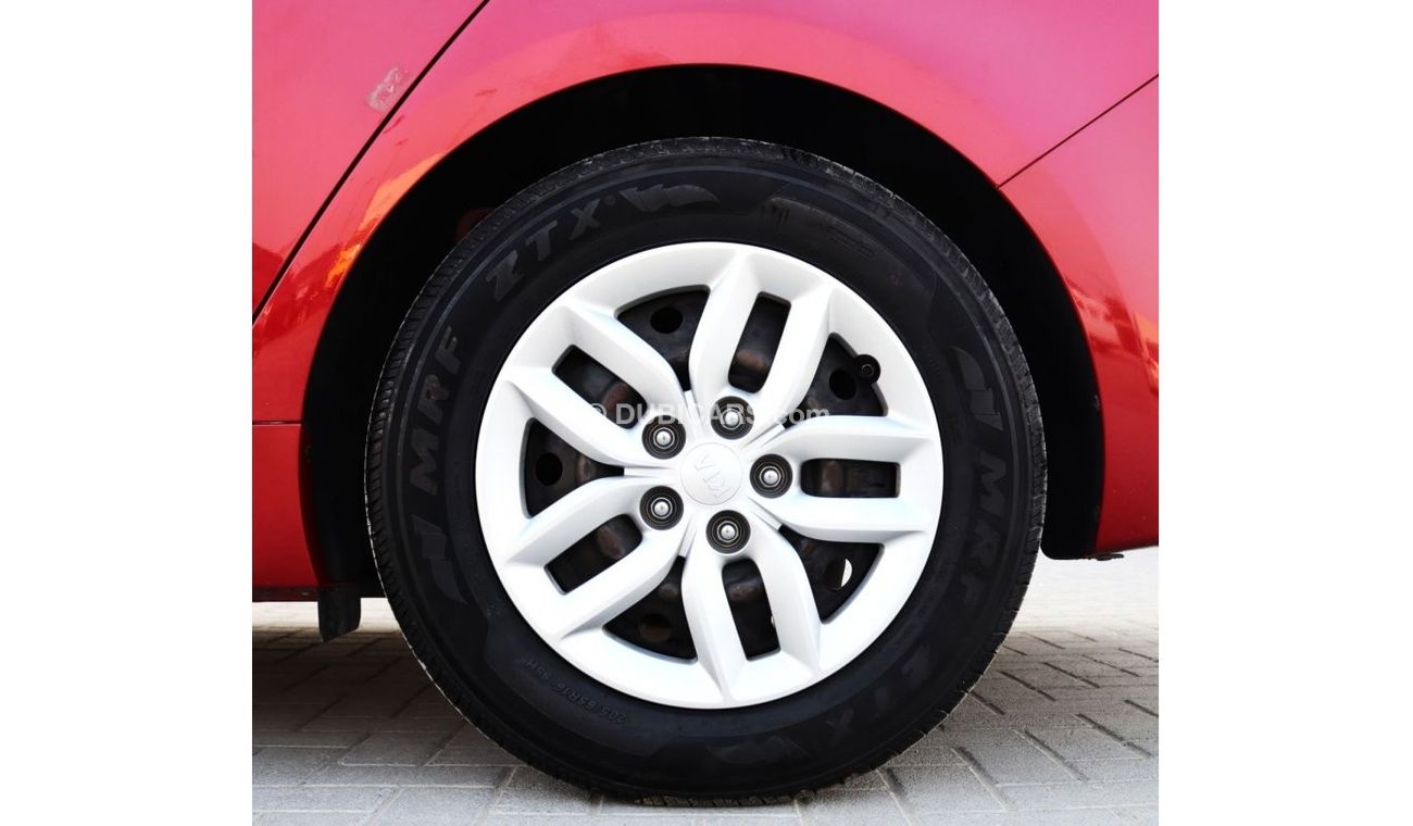 Kia Optima GDI Kia Optima 2020 GCC in excellent condition