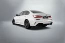 BMW 330i M Sport 2.0L (255 HP)
