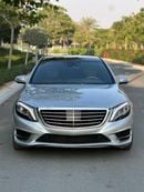 مرسيدس بنز S 400 AMG