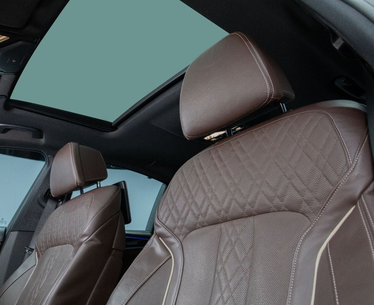 BMW 530i M Sport 2.0L