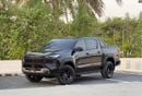 Toyota Hilux GLS 2020 Upgrade 2026 Latest Shape 2.7L
