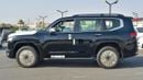 تويوتا لاند كروزر LAND CRUISER VXR 3.3L BLACK