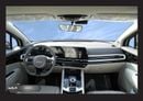 Kia Sportage #Am KIA SPORTAGE 1.5L TURBO 4X2 HI A/T PTR 2025
