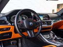 بي أم دبليو M4 BMW 4 Series M4 Competition 2022 مقابل 3,727.00 AED شهريًا