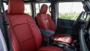 Jeep Wrangler (For Export , НА ЭКСПОРТ) RUBICON 392 V8 6.4L 2024 GCC Без пробега