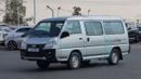 CMC D 260 Window Van 2.4L RWD 2025 GCC 0Km With 3 Years Or 100,000Km Warranty