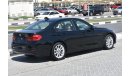 BMW 320i BMW 320 MODEL 2018