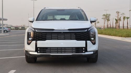 Kia Sportage NQ5E