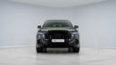 أودي Q8 55 TFSI quattro (340 HP)