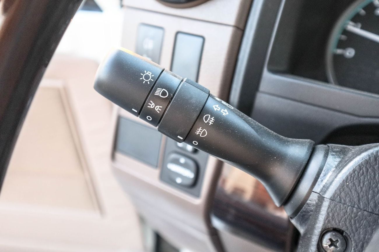 تويوتا لاند كروزر بيك آب TOYOTA LAND CRUISER PICK-UP (70 SERIES) – GRJ79 – 4.0L V6 – 2025 MODEL