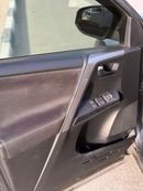 Toyota RAV4 TOYOTA RAV4 2017 4WD